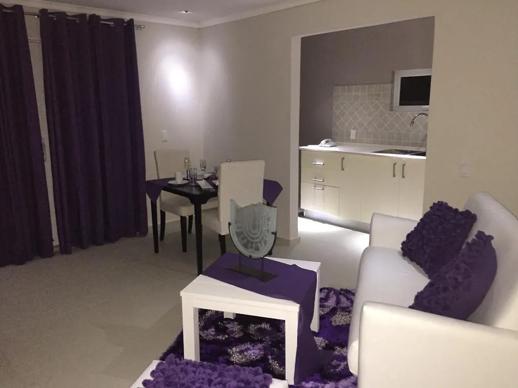 Malika Apartments Westpunt