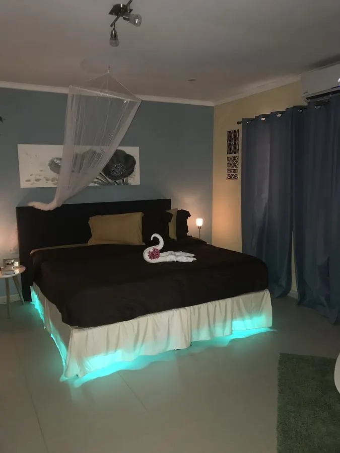 Malika Apartments Westpunt Curaçao