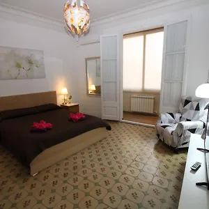  Accommodatie bij particulieren Gran Via Spanje