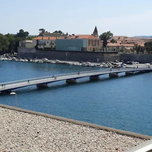 Most Zadar Zadar