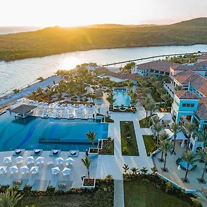 5* Resort Sandals Royal Curacao (adults Only)