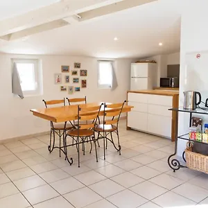  Appartement Au Coeur De L Isle Frankrijk