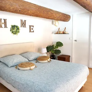  Appartement Le Massilia De Steenia Frankrijk