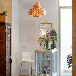  Hostel Italica Spanje