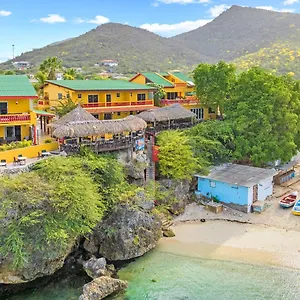  Apartment Bahia & Diving