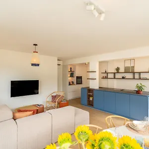  Appartement In België