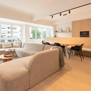  Appartement Deluxe 3 Bedrooms With Casino View At The And Free Parking België