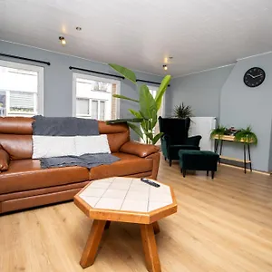  Appartement Breeze België