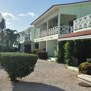  Holiday home Alifra