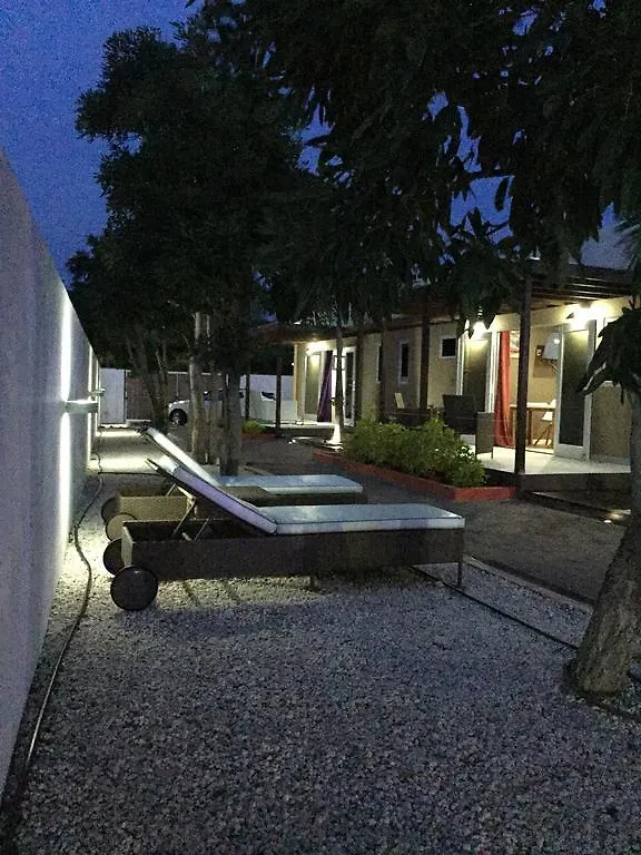 Malika Apartments Westpunt
