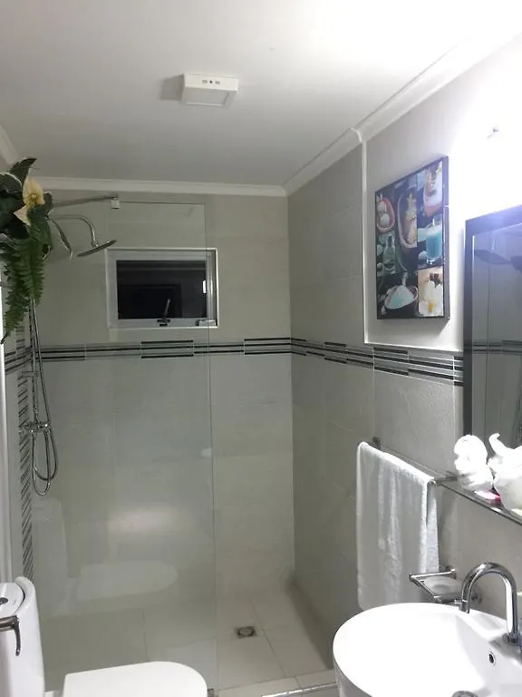 Malika Apartments Westpunt 0*,  Κουρασάο
