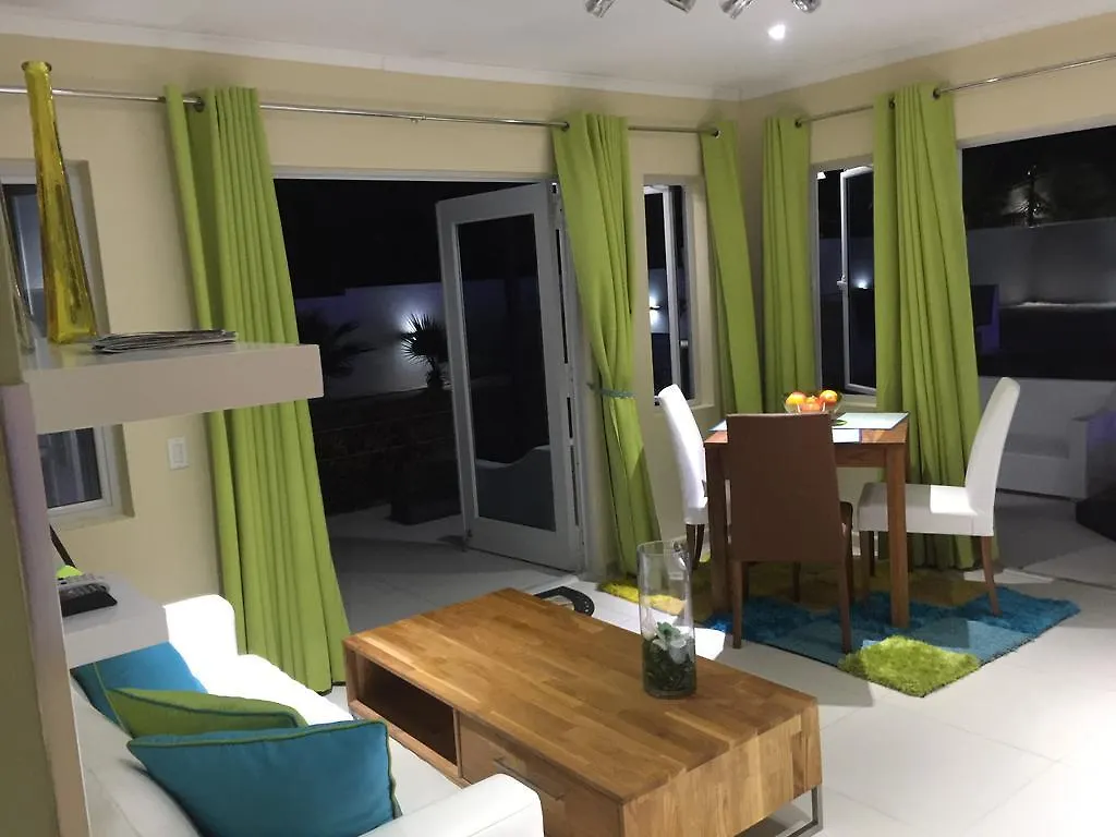 Malika Apartments Westpunt