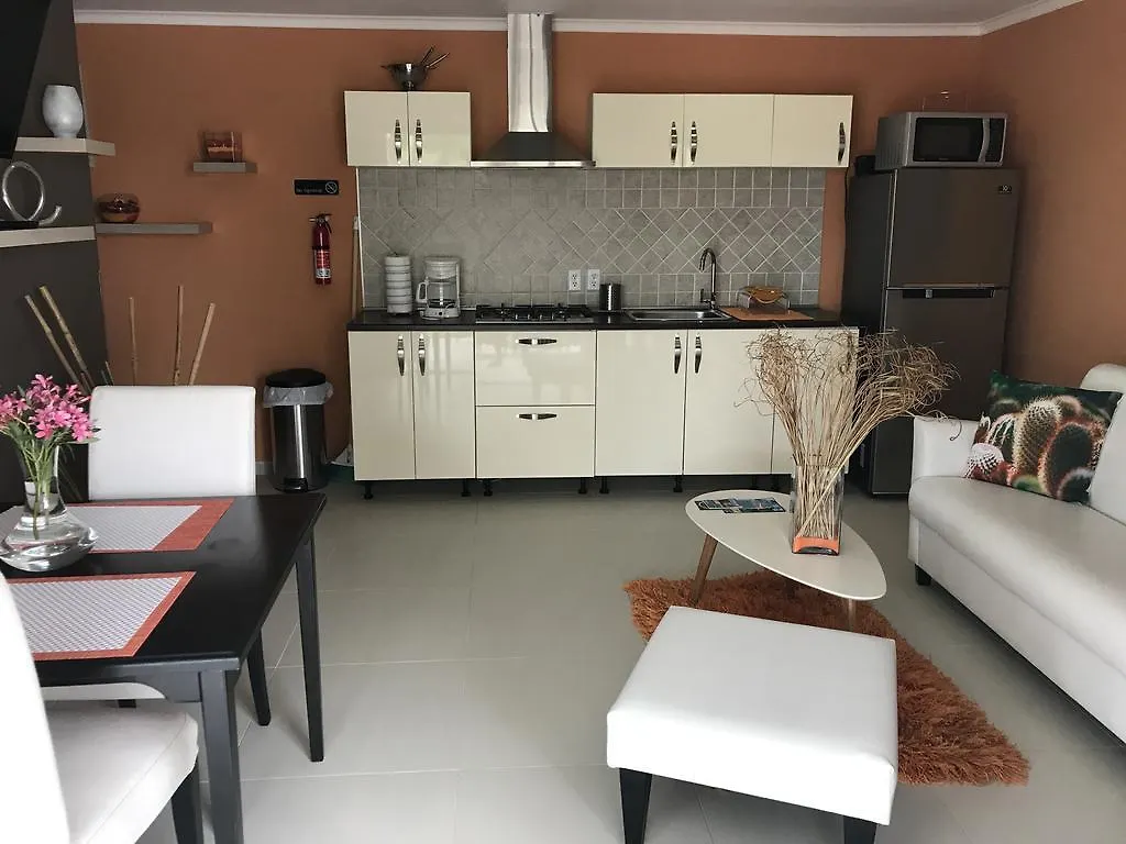Malika Apartments Westpunt