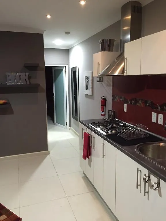 Malika Apartments Westpunt
